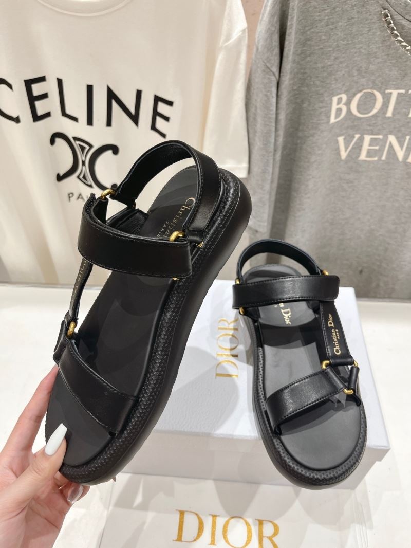 Christian Dior Sandals